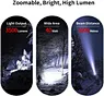 Tactical Flashlight